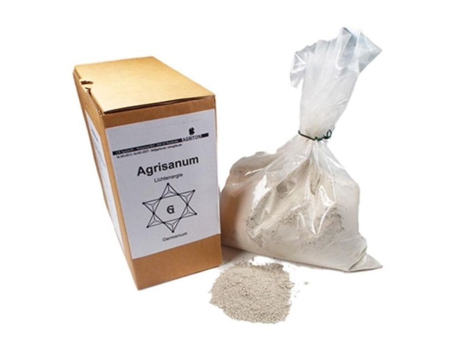 Emiton Mineral Clay Powder Agrisanum 2kg