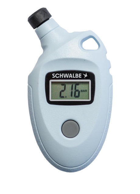 Schwalbe benelux b.v. schwalbe airmax pro luchtdrukmeter - 6010.02