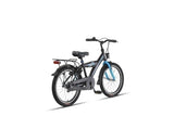 Altec Hero 20 Inch Boys Bike Deep Sky Blue