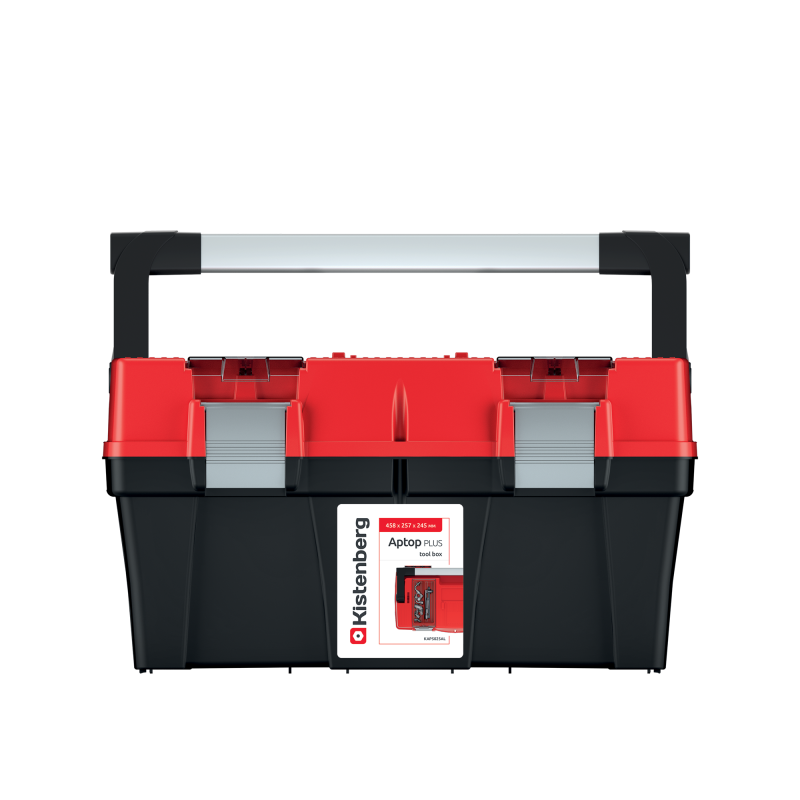 Kistenberg aptop box 18