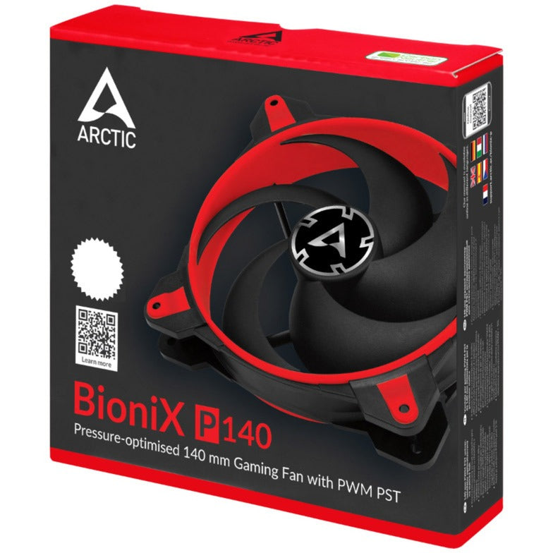 Arctic BioniX P140