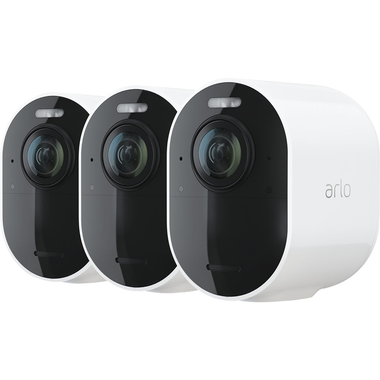 ARLO Ultra 2 Spotlight