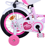 Volore Ashley Kanner Bike Pilys 14 Zoll rosa