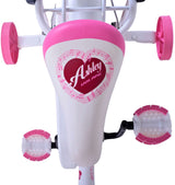 Volore Ashley Kanner Velo - Meedercher - 14 Zoll - Wäiss