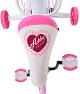 Volore Ashley Kanner Voo's Bike Meedercher 16 Zoll rosa