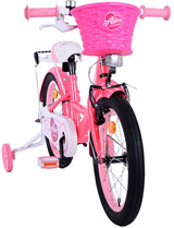 Volore Ashley Kanner Bike Meedercher 16 Zoll rosa rout