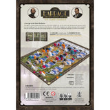 Asmodee Barrage: 5th Player Expansion