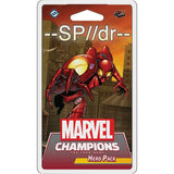 Asmodee Champions SP dr Hero Pack