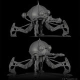 Asmodee Star Wars: Legion DSD1 Dwarf Spider Droid Unit E