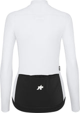 Assos uma gt s11 evo - women's long sleeve jersey | l