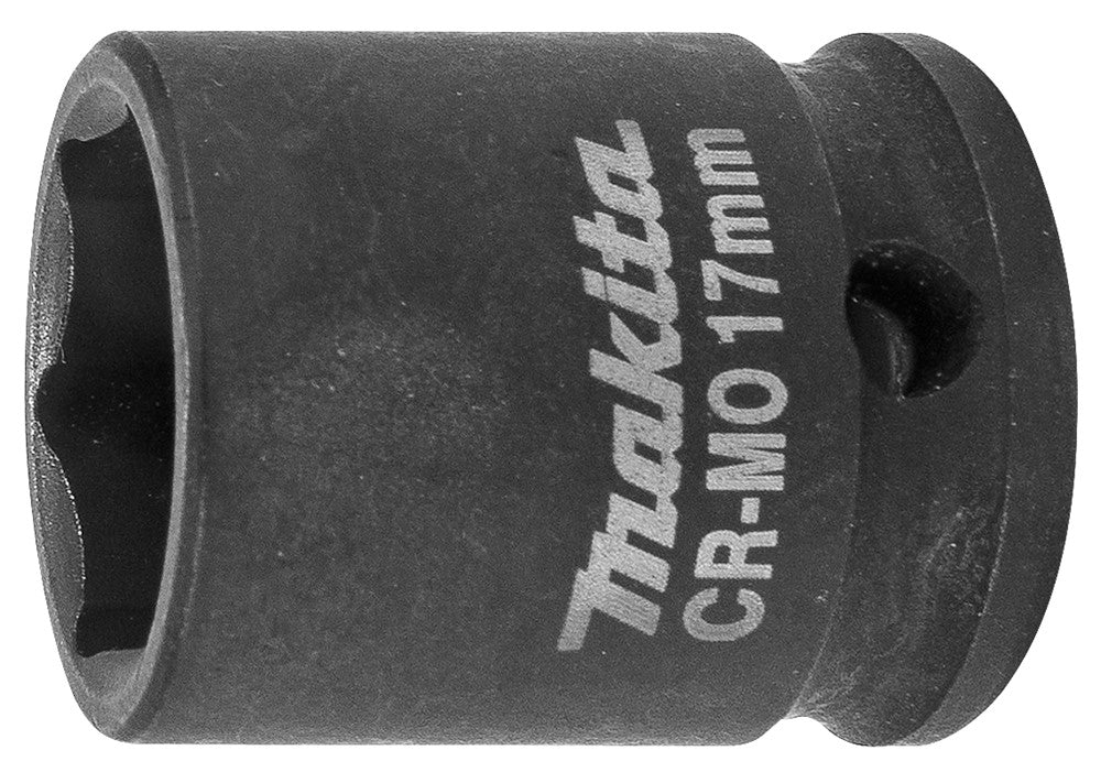 Makita dop lengte 30mm schroefdraad maat m10 opname 3 8