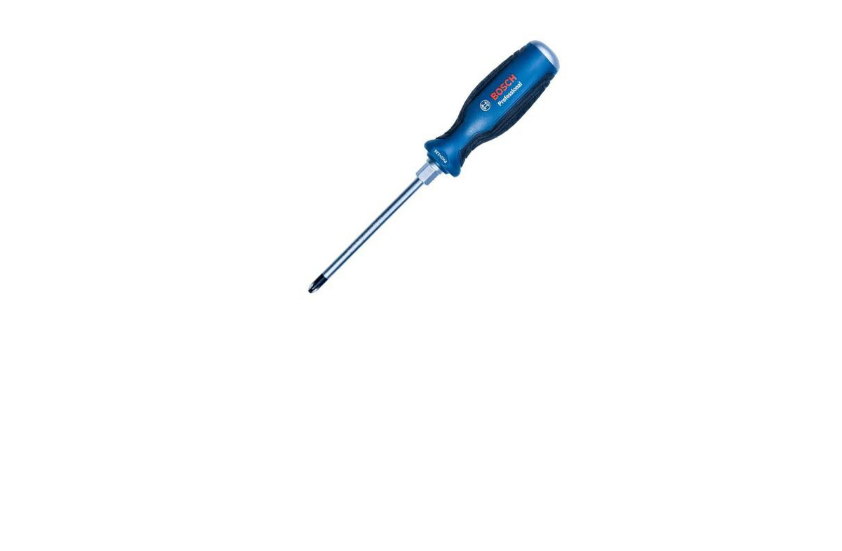 Bosch schroevendraaier ph1 x100mm
