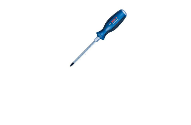 Bosch schroevendraaier ph1 x100mm