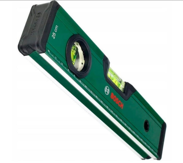 Bosch niveau 60 cm + marang s