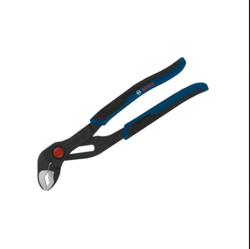 Bosch verstelbare tang 250mm 2k ♪ bosch ♪ line