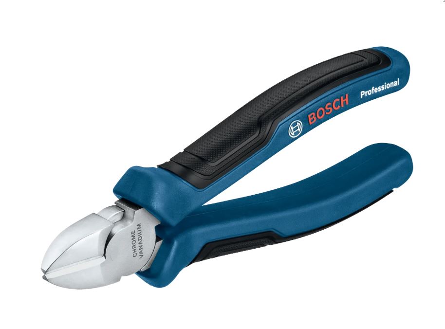 Bosch zijtang 160mm 2k ♪ bosch ♪ line
