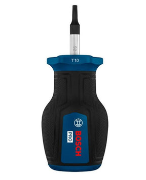 Bosch korte schroevendraaier tx10 x 25mm ♪ i'm sorry ♪