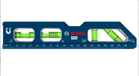 Bosch levelica torpedoo 180mm 7 pro