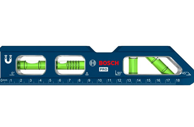 Bosch levelica torpedoo 200mm 8 pro