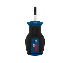 Bosch korte schroevendraaier sl1,0 x 4,5 x 25mm ♪ i'm sorry ♪