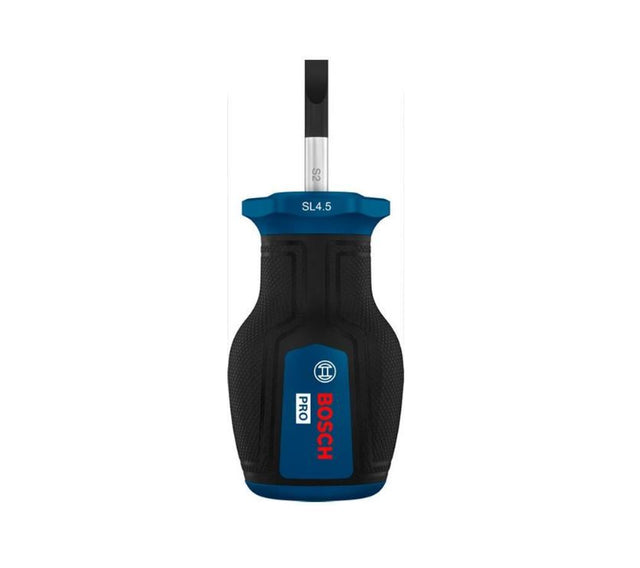 Bosch korte schroevendraaier sl1,0 x 4,5 x 25mm ♪ i'm sorry ♪