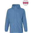 Basil regenjas hoga unisex horizon blue xl