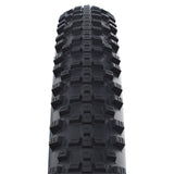 buitenband Smart Sam 28 x 1.40 (37-622) RS zwart
