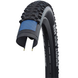 Schwalbe Tire Sam 28 x 1,60 (42-622) Rs Black