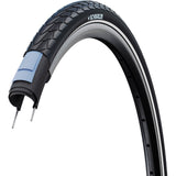 Schwalbe draadband marathon racer 40-406 +r zwart