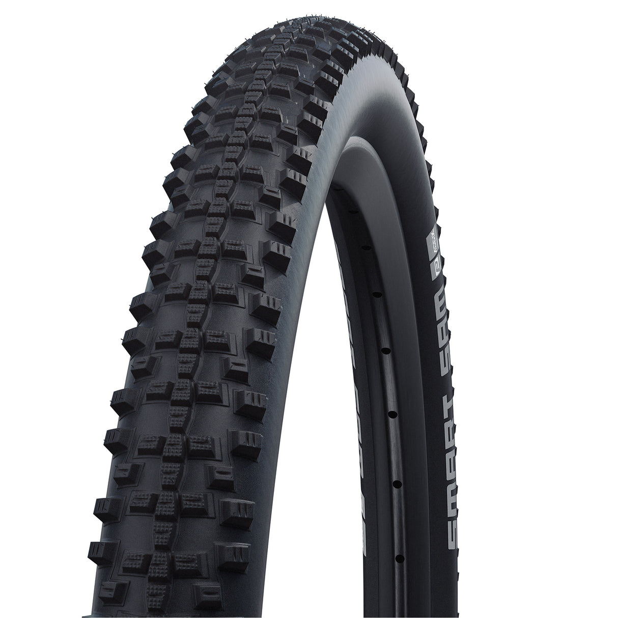 Schwalbe Tire 26-2.10 (54-559) Sam Plus Performance SW