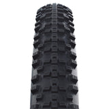 Schwalbe Tire 26-2.10 (54-559) Sam Plus Performance SW