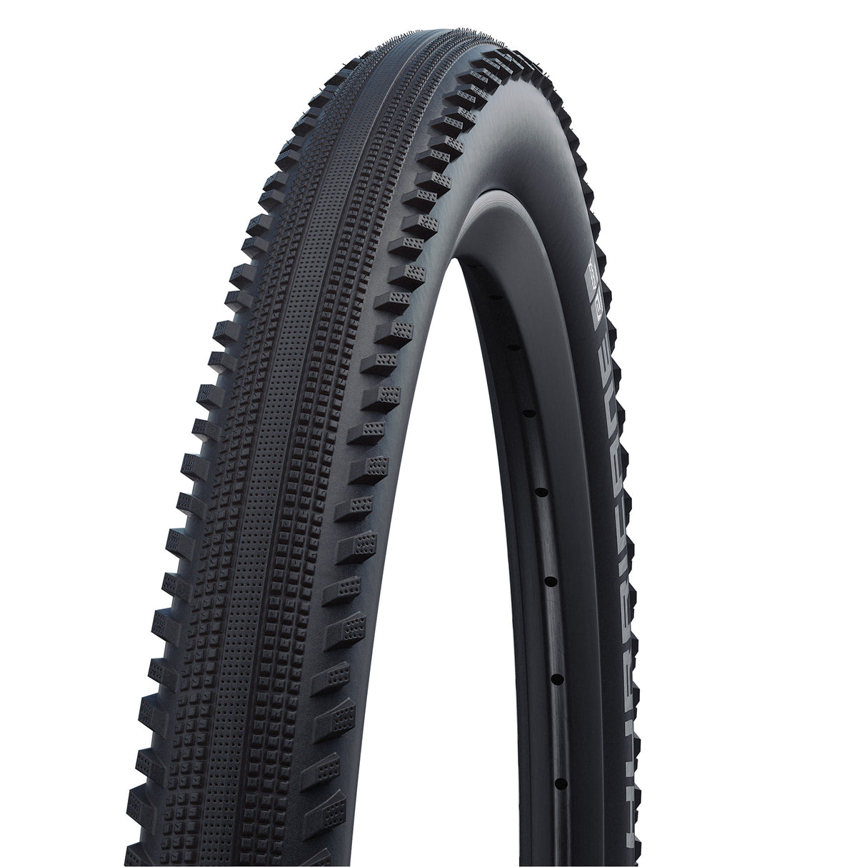 Schwalbe Exterior 27.5-2.25 (57-584) Hurrikanleistung schwarz