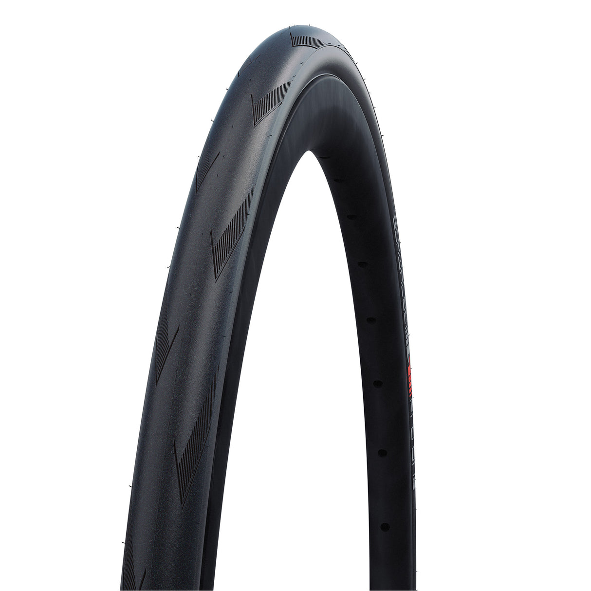 Schwalbe 700-30c (30-622) Pro One Evolution Black Fold