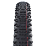 buitenband Racing Ralph 29 x 2.25 (57-622) zwart bruin