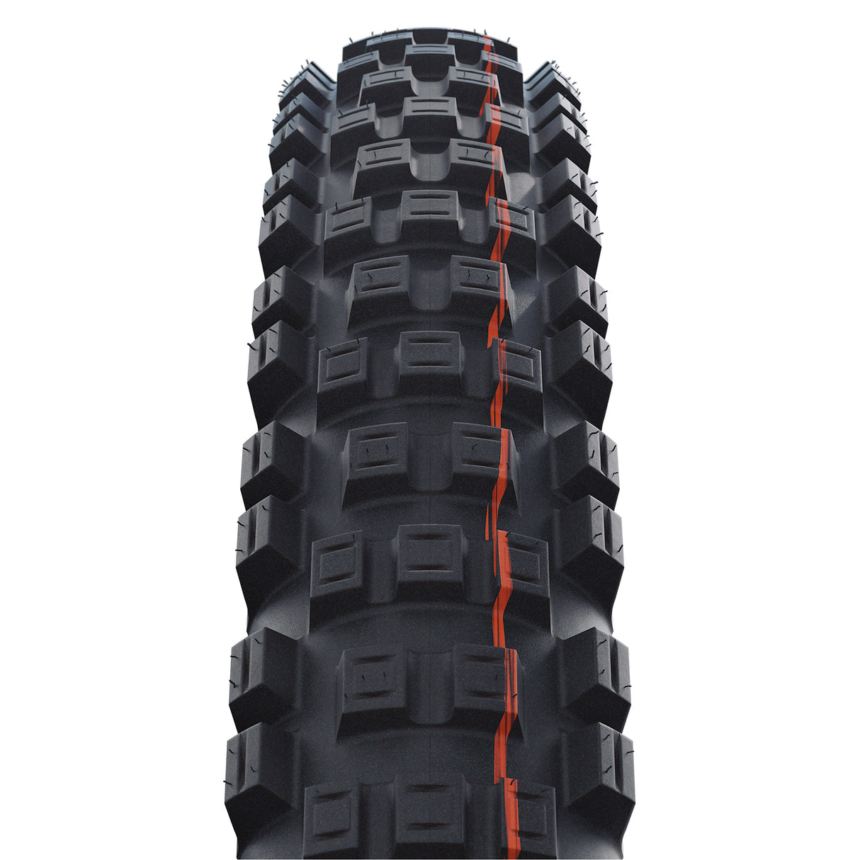 Schwalbe Tire 27.5-2.80 (70-584) EDDY Current Heck Evolu. SW VW