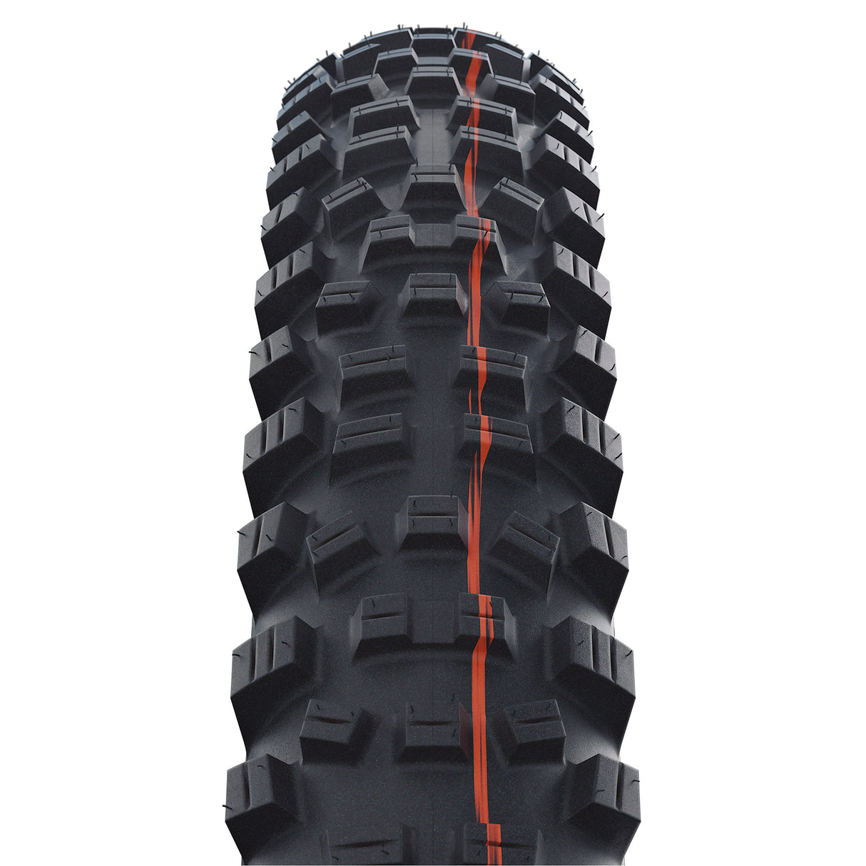 Schwalbe plegable Hans DAMPF Super Trail 26 x 2.35