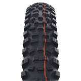 Schwalbe plegable Hans DAMPF Super Trail 26 x 2.35