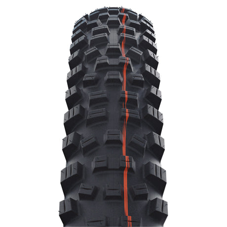 Schwalbe Folding Band Hans Dampf Super Trail 26 X 2,35