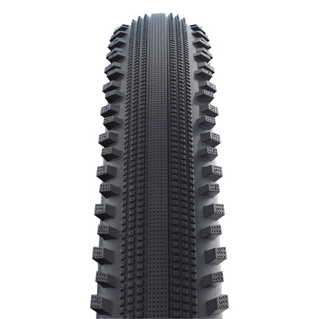 Schwalbe Tire 29-2.00 (50-622) Huragan Performance Black