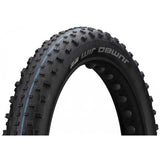 Schwalbe zewnętrzna 26-4,00 (100-559) Jumbo Jim Evolution Black VW