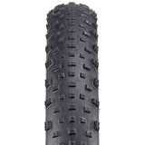 Schwalbe zewnętrzna 26-4,00 (100-559) Jumbo Jim Evolution Black VW