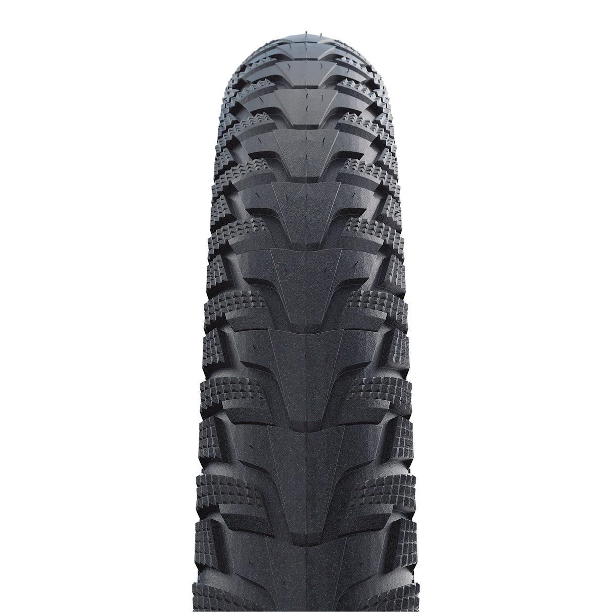 Schwalbe Buitenband 28-2.00 (50-622) Plus Tour Perf. zw R