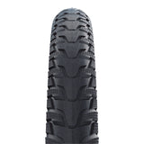 Schwalbe Tire 28-2,00 (50-622) Plus Tour Perf. Sw r