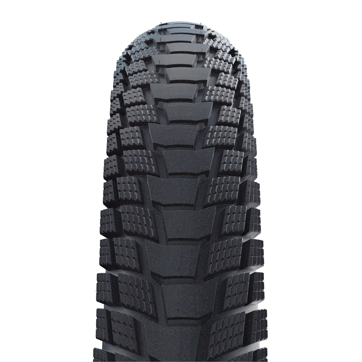 Schwalbe tire pick-up e-cargo 20x2.15 (55-406) Black Reflex