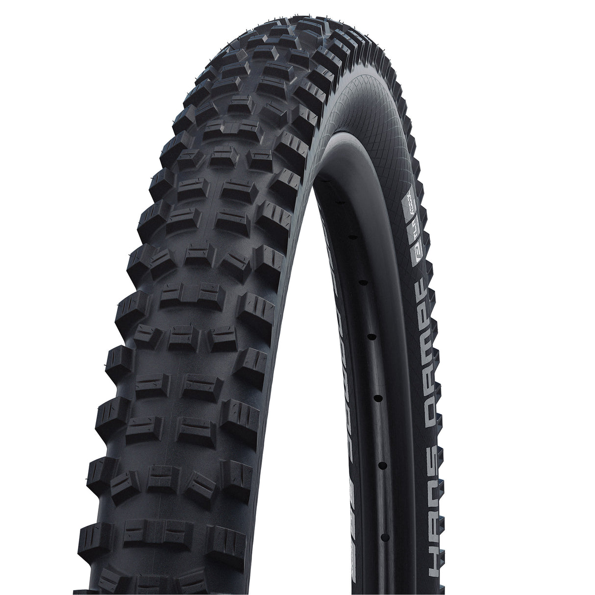 Schwalbe zewnętrzna 24-2.35 (60-507) Hans Dampf Perfomance Sw VW