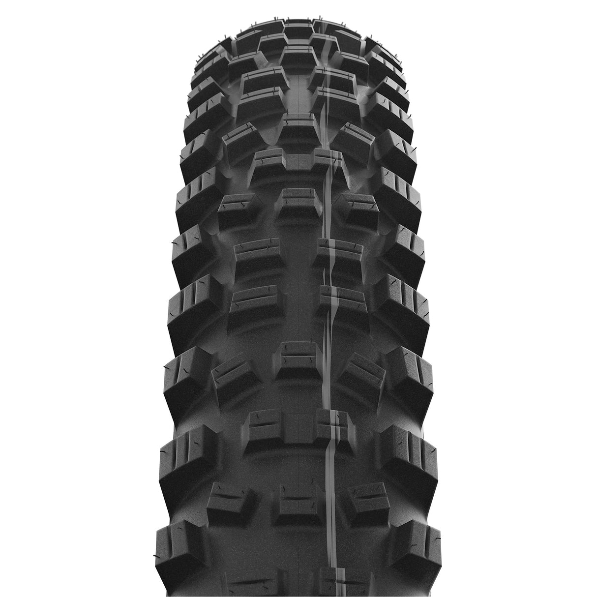 Schwalbe zewnętrzna 24-2.35 (60-507) Hans Dampf Perfomance Sw VW