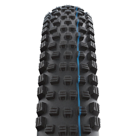 Schwalbe zewnętrzna 27,5-2.40 (62-584) Wicked Will Evo Superg E50 ZW.