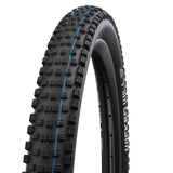 Schwalbe tire 29-2.25 (57-622) Will EVO SuperG E50 ZW.