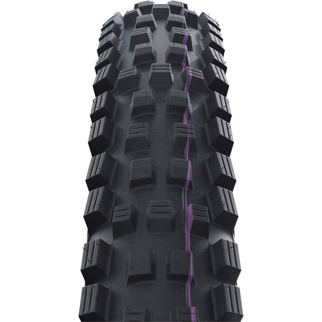Vouwband Schwalbe Magic Mary Super Gravity 29 x 2.60 65-622 mm - zwart