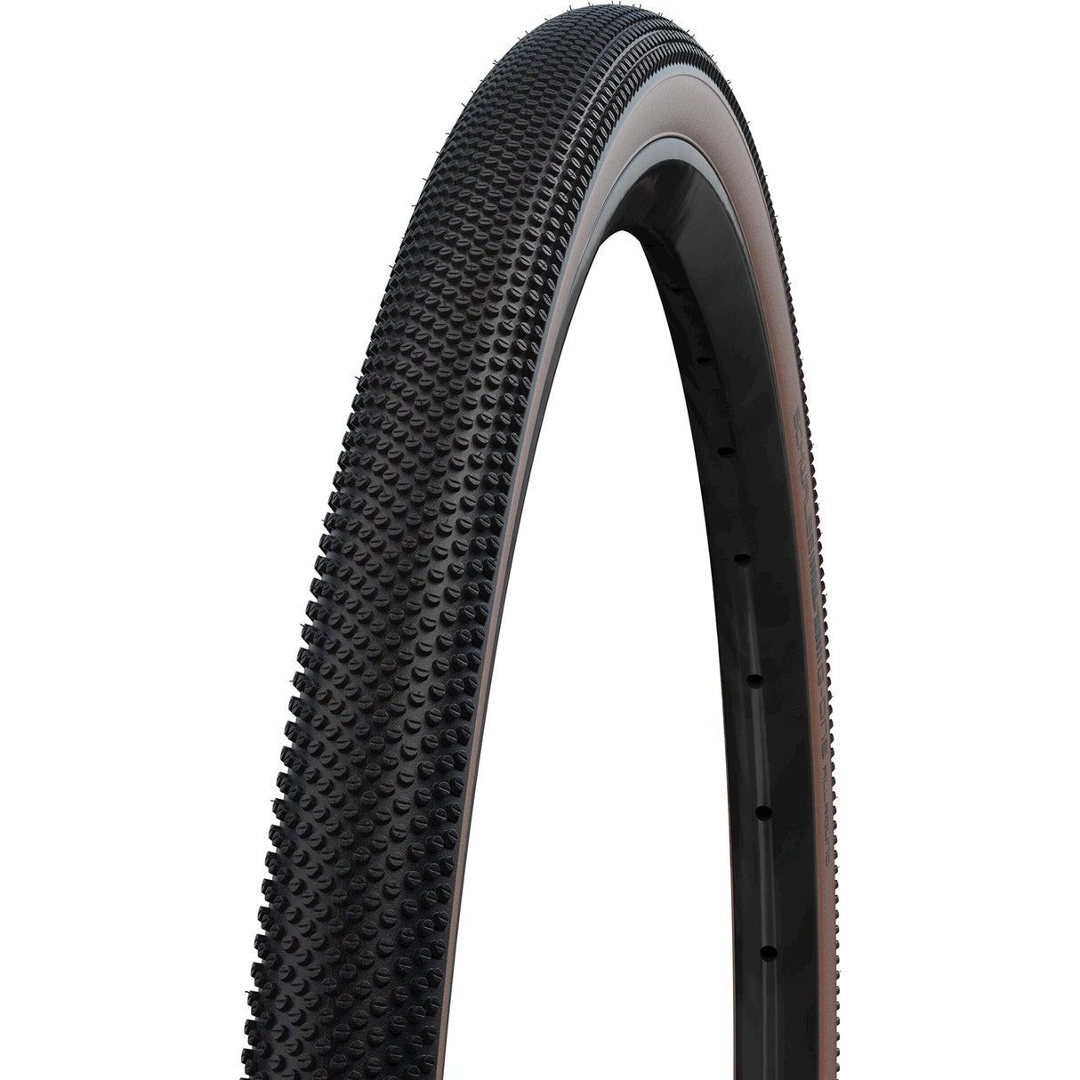 Schwalbe tire 28-1.70 (45-622) G-One Allround per.zw BR-SK VW